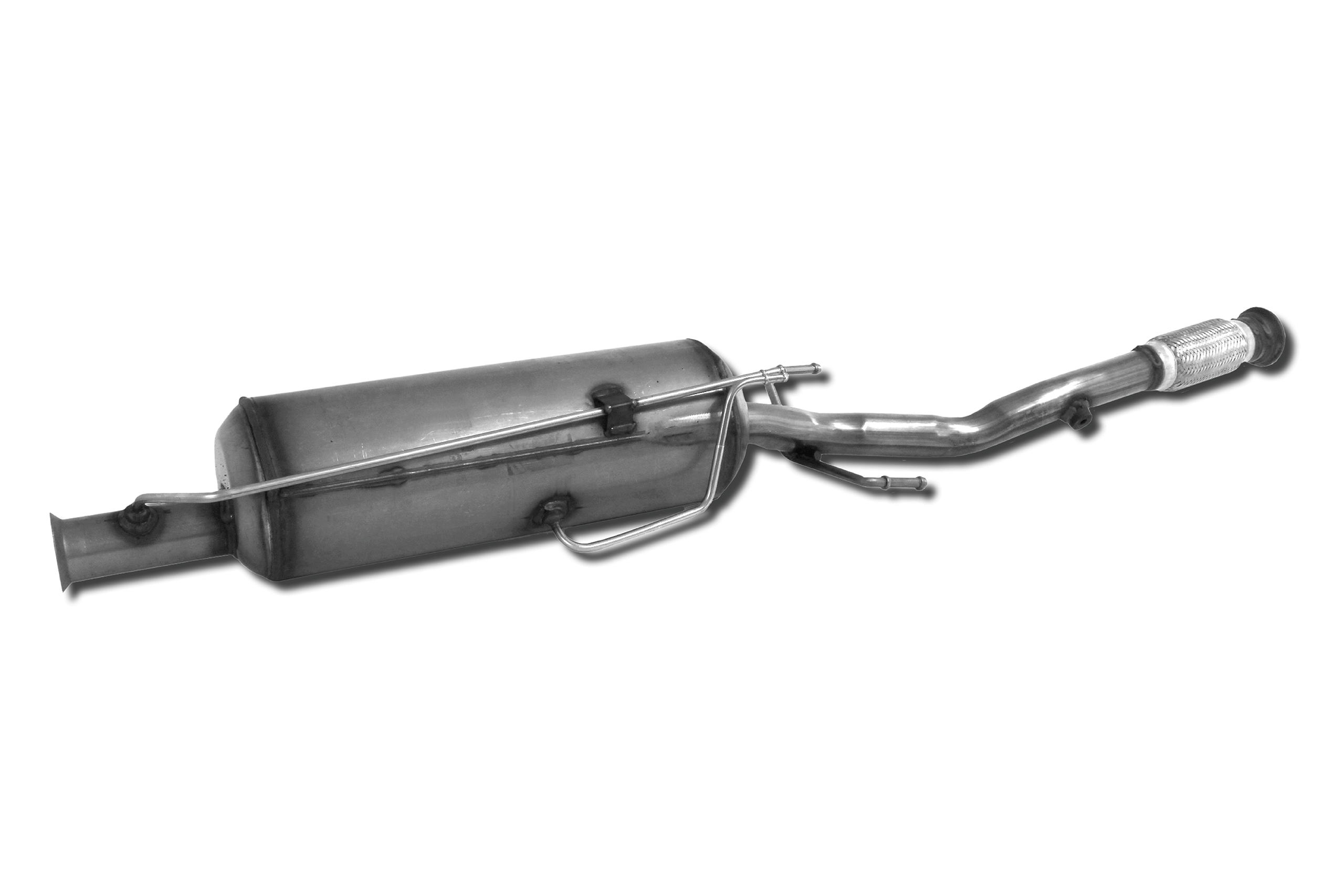 selective catalytic reduction